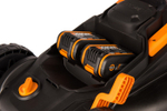 Газонокосилка аккумуляторная WORX WG779E.1