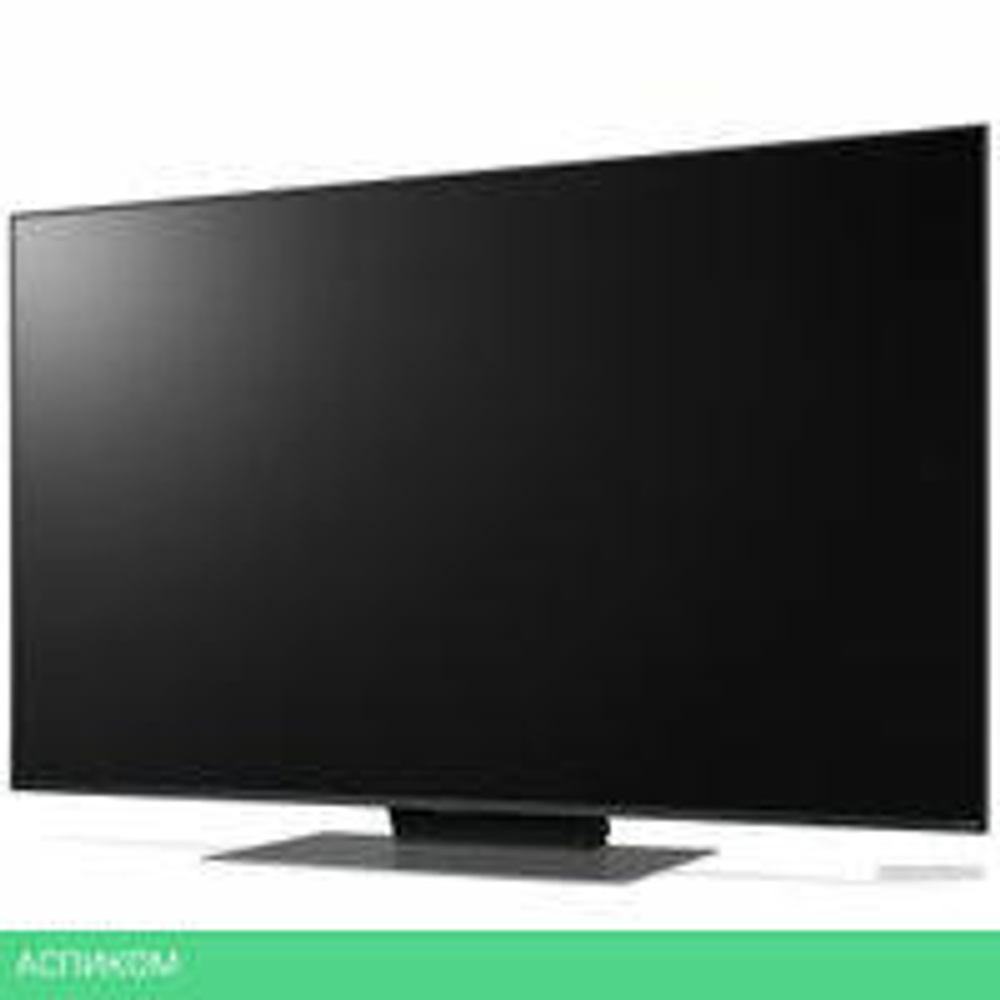 Телевизор LG QNED86 50QNED86T6A