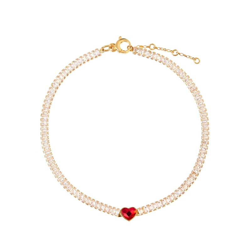 Колье Белль