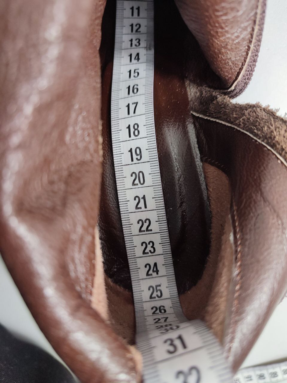 Сапоги Still Life стильные 37 размер