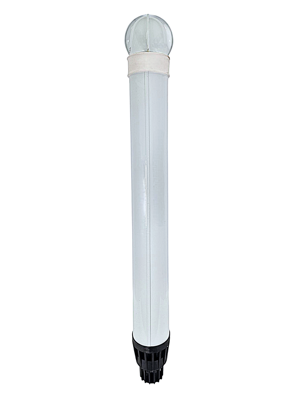 Комплект коаксиального дымоудаления 60/100 NITRON PLUS оригинал(TR)