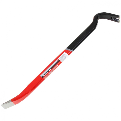 25233 Лом-гвоздодер усиленный, 600х29х15 мм//Matrix