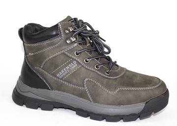 Ботинки подростковые зимние BF3337-08