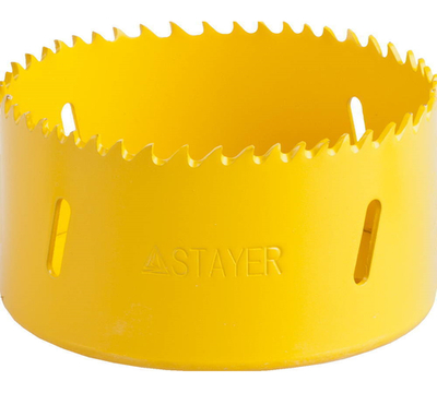 STAYER Procut, 83 мм, биметрическая коронка (29547-083)