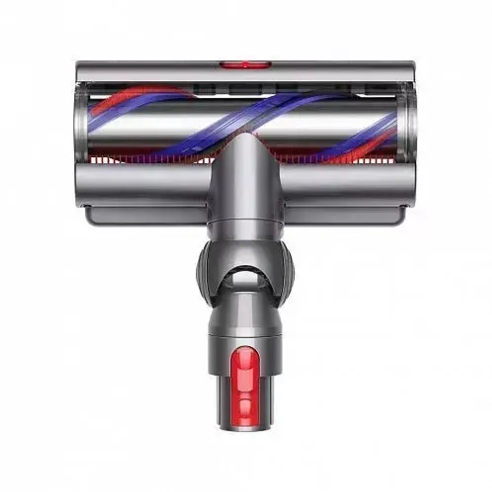 Пылесос Dyson Gen 5 Detect Absolute SV23, фиолетовый (Purple)