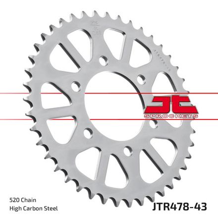 JTR478