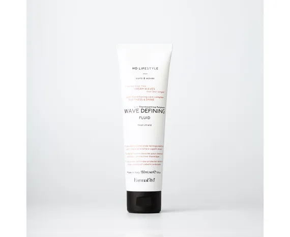 Крем для формирования локонов