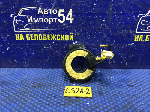 Шлейф подрулевой MITSUBISHI LANCER 2002