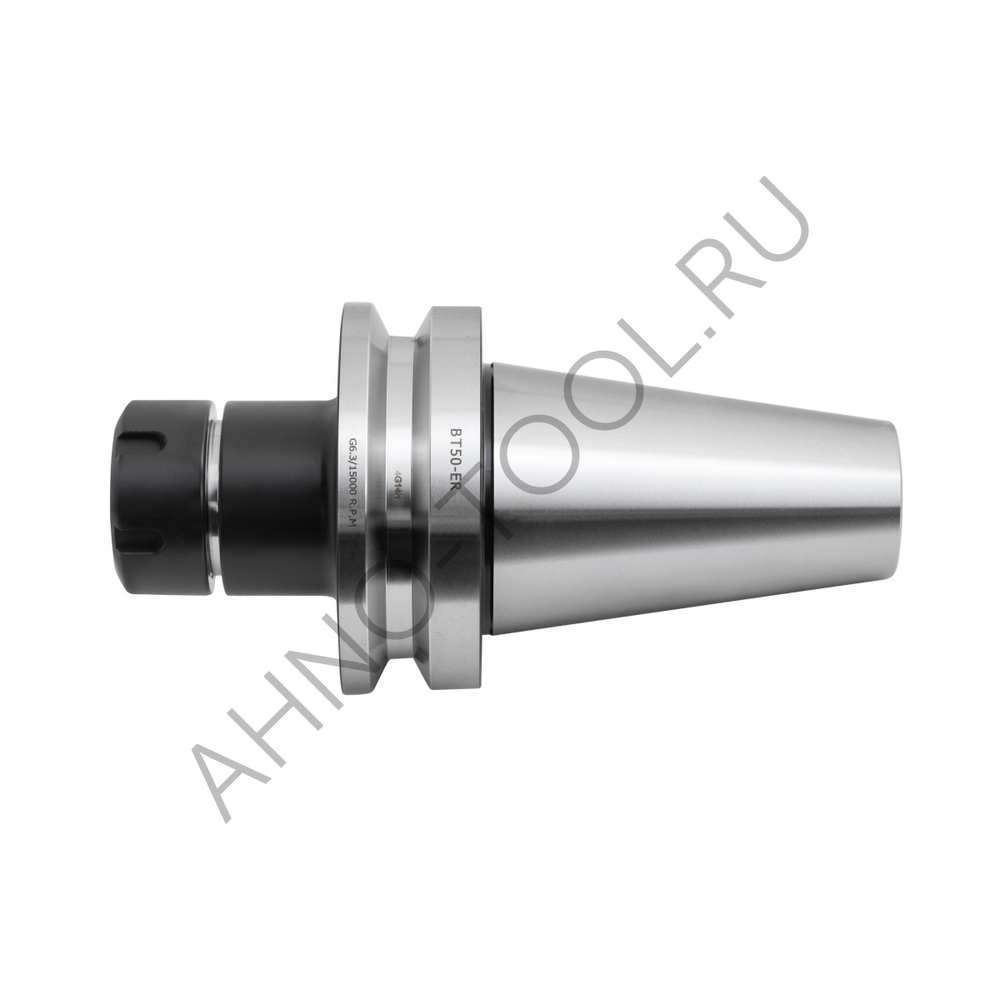 Патрон цанговый BT50-ER16UM-200 BRIGHT-TOOLS