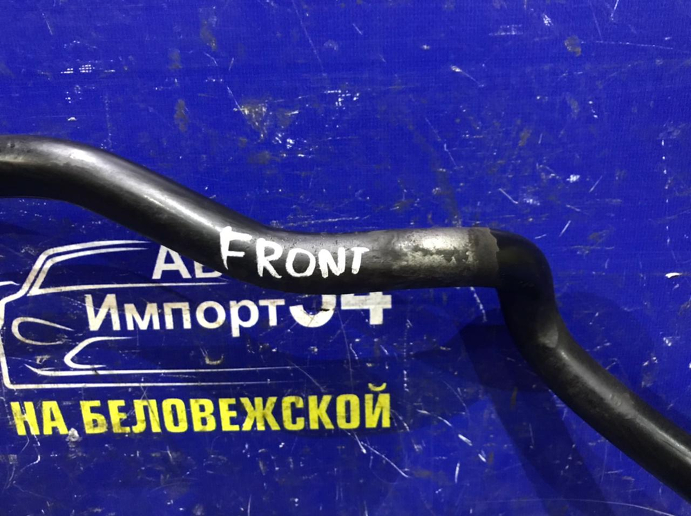 Стабилизатор поперечной устойчивости передний MITSUBISHI LIBERO 1999