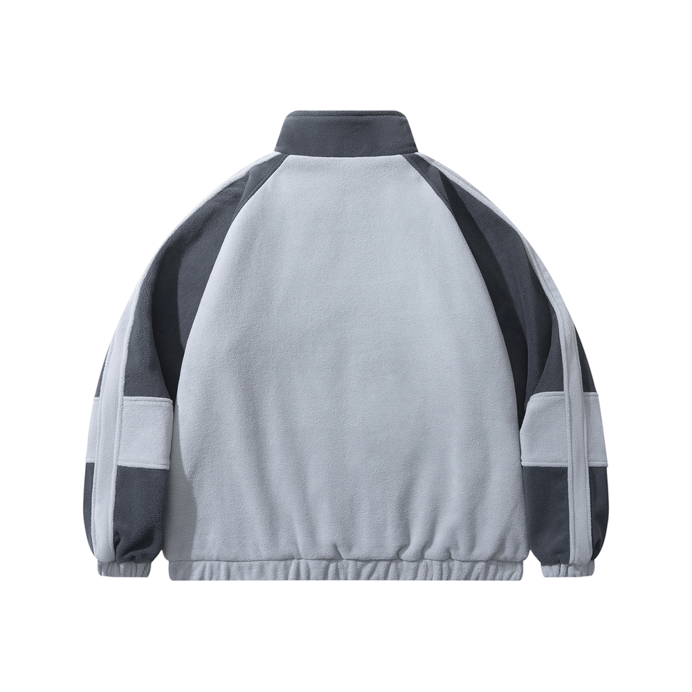 СВИТШОТ YMKASHIX TURBO FLEECE ZIP
