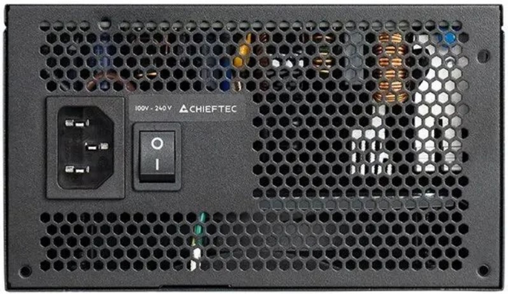 Блок питания ATX Chieftec BPX-750-C