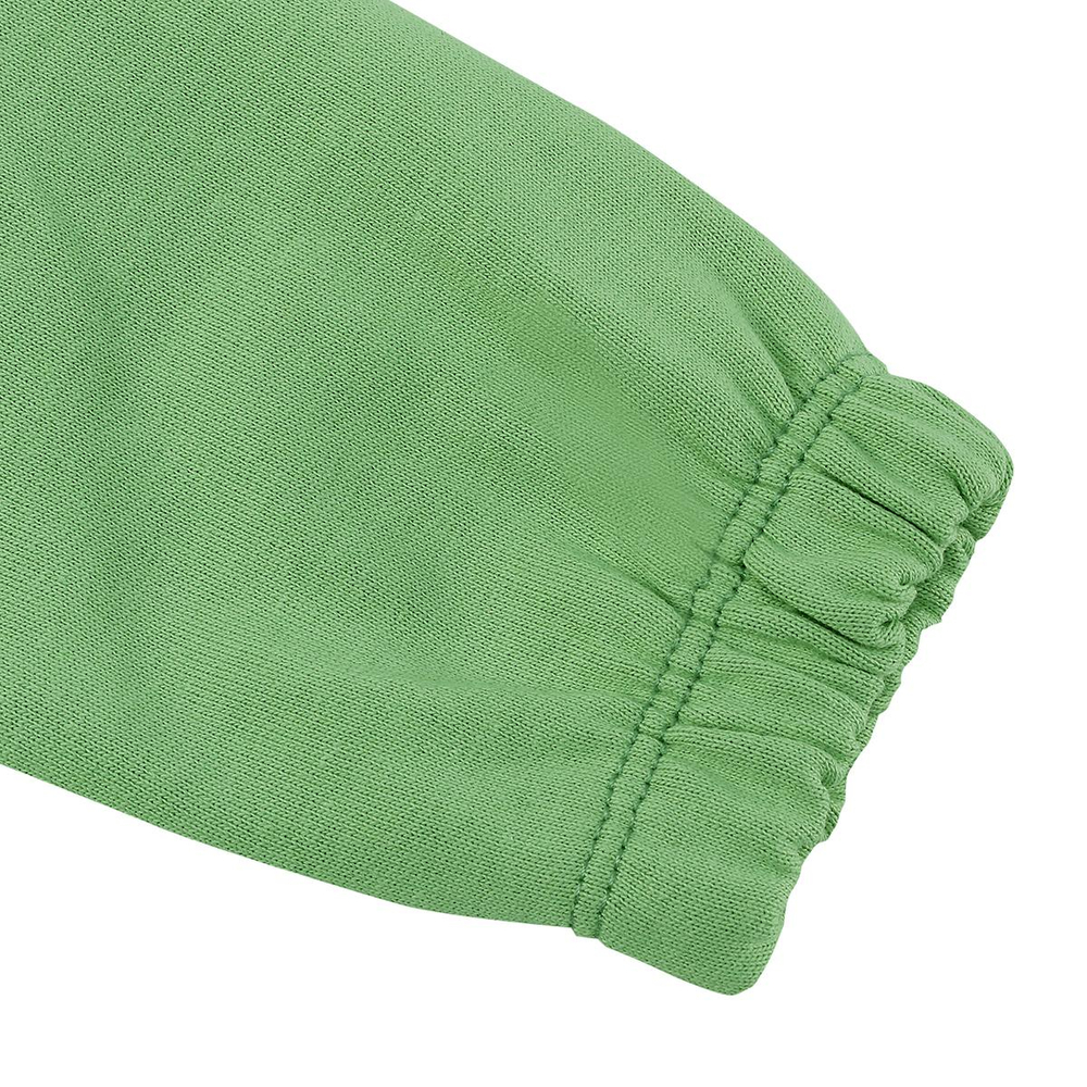 Джемпер д/девочки р.104 M1039FN-3/6 оливковый (Такро)