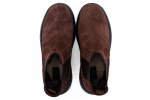 Ugg Mens Burleigh Chelsea Chocolate