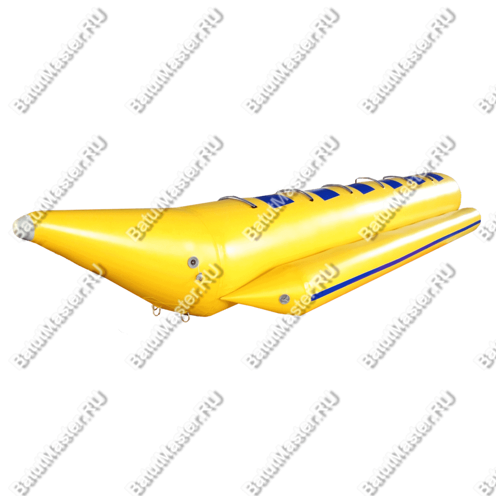 Банан, мест для посадки: 6, усиление дна "Стандарт"