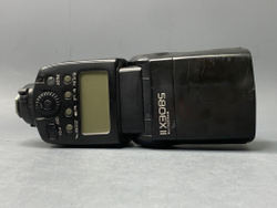 Фотовспышка Canon Speedlite 580EX II