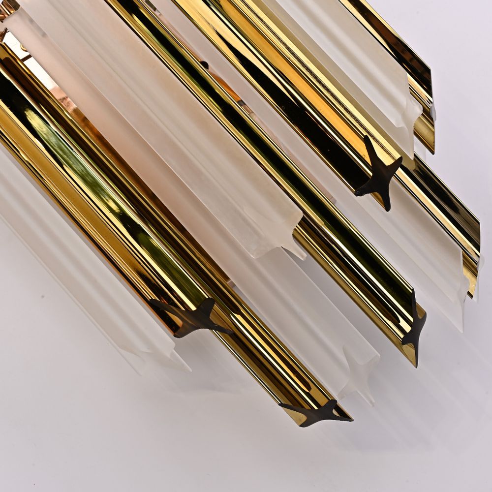 Настенный Светильник Compar Wall By Imperiumloft