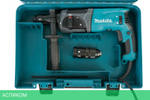 Перфоратор Makita HR2470FT