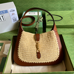 Gucci Jackie 35 cm