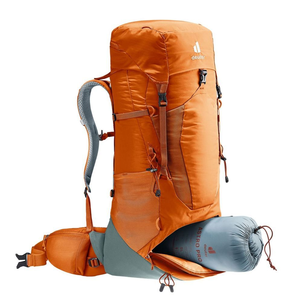 Рюкзак Deuter Aircontact Lite 40+10