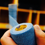 Изолента Howies Stretchy Grip 36мм x 4.57м