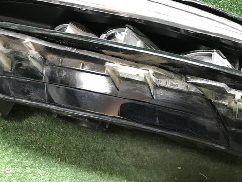 Битая Фара левая EXEED VX (2021-2024) LED