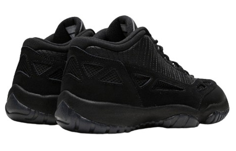 Кроссовки Jordan Air Jordan 11 Retro Low Ie Referee 2015