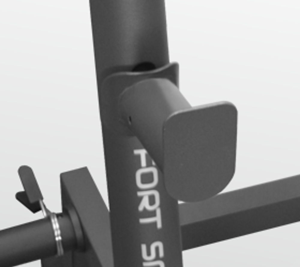 Силовая скамья Oxygen Fort Smith