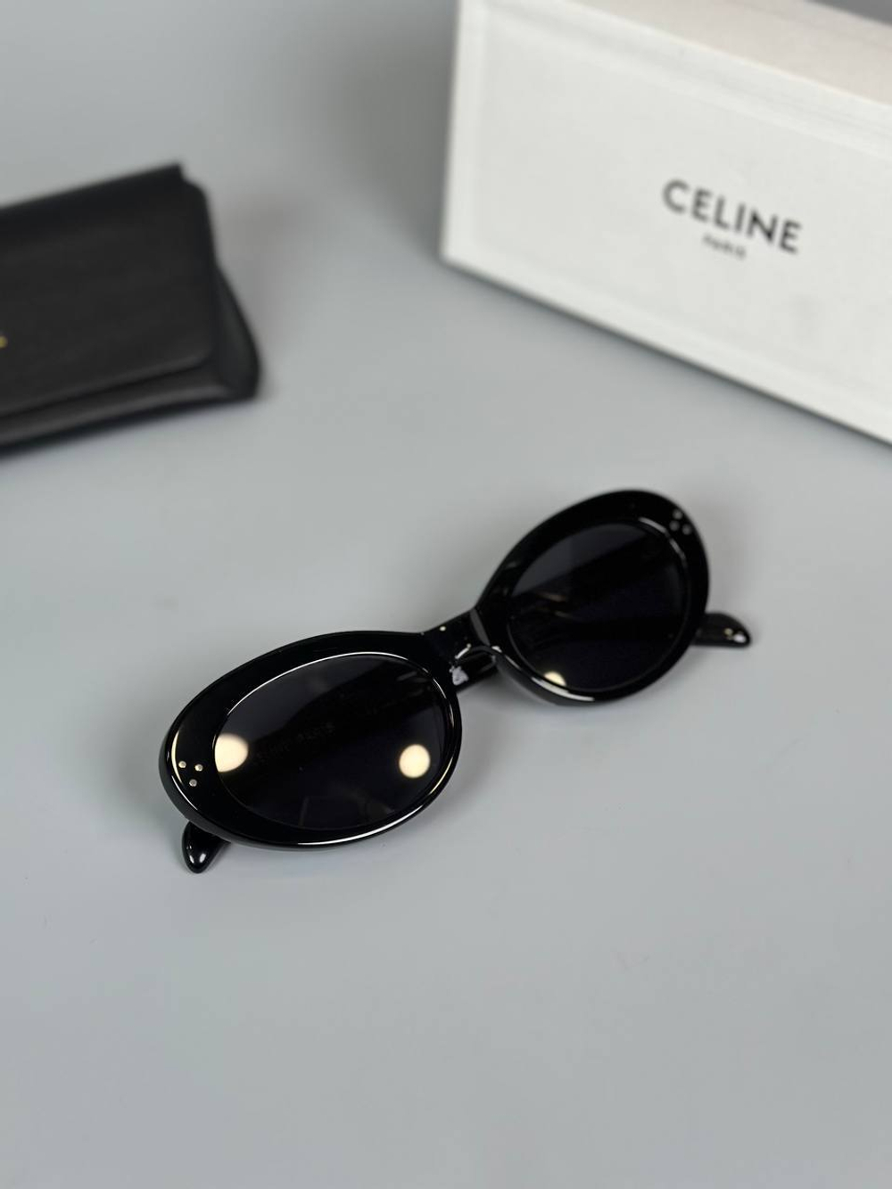 Очки Celine