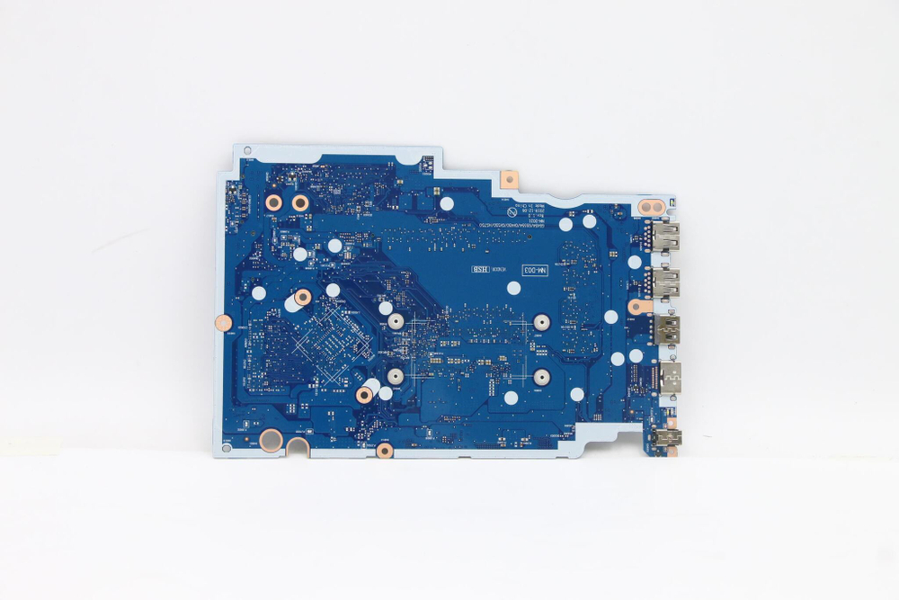 Материнская плата для ноутбука Lenovo V17-IIL Intel Core i3-1005G1 UMA WIN (5B21B36510), оригинал