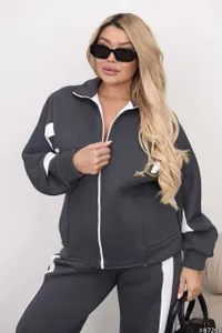 Костюм УК-1023-1 Фабрика Моды