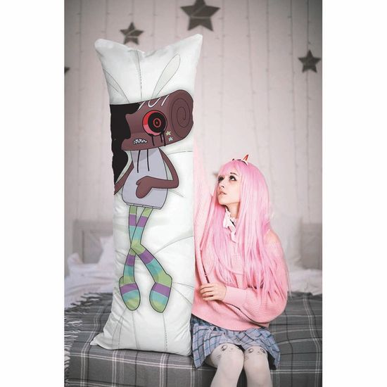 Дакимакура Твистед Космо Мир Денди Роблокс арт. 1251