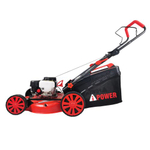 Бензиновая газонокоcилка A-iPower ALM46P