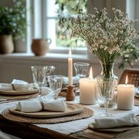 Столовый текстиль