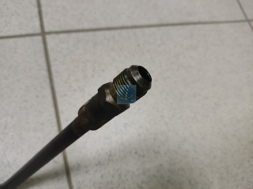 Трубка подводящая 8421.1104410