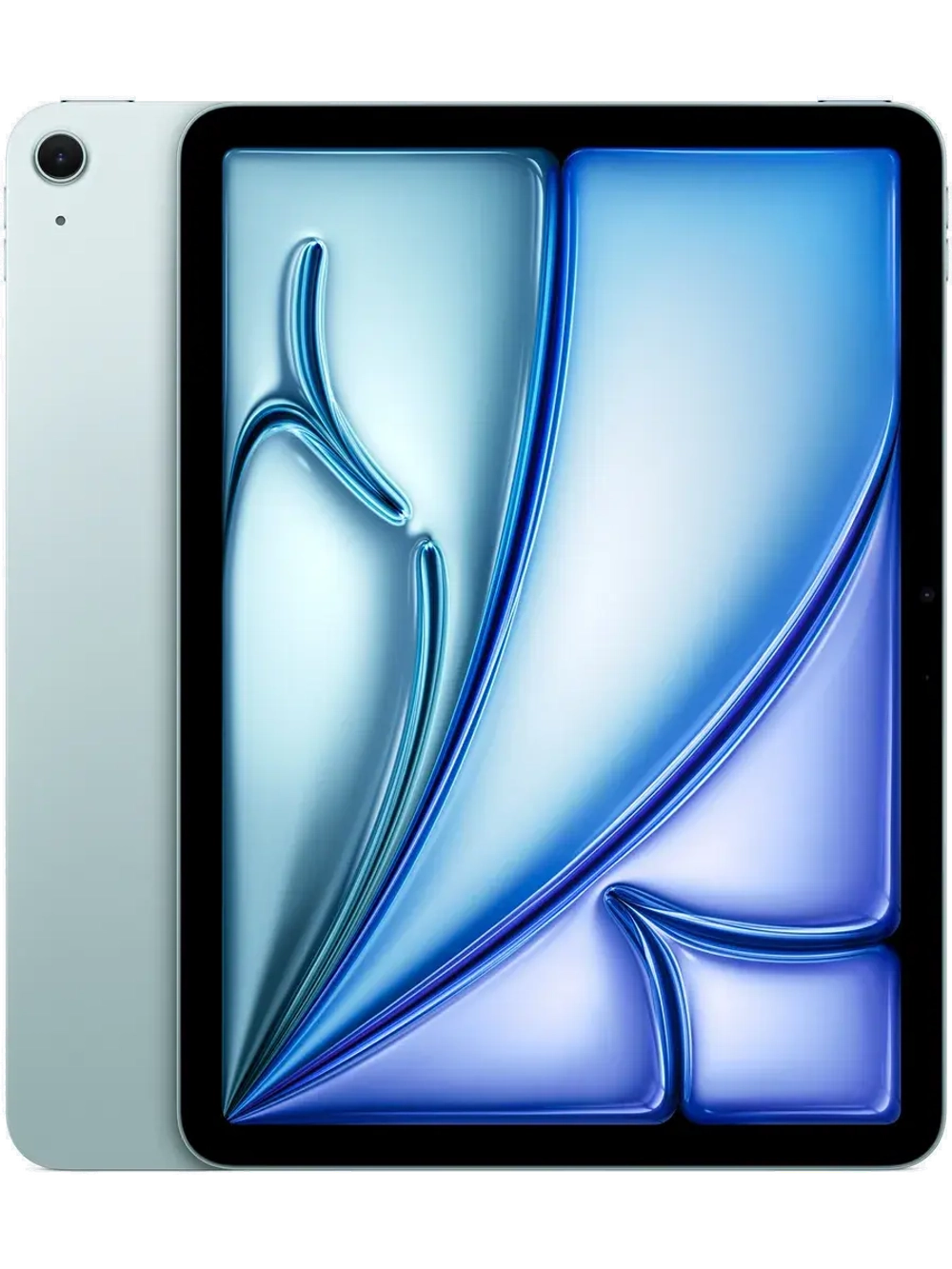 Планшет Apple iPad Air 11 2024 M2 256ГБ Wi-Fi blue