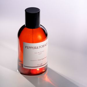 The Lab Fragrances Pepper and Tobacco