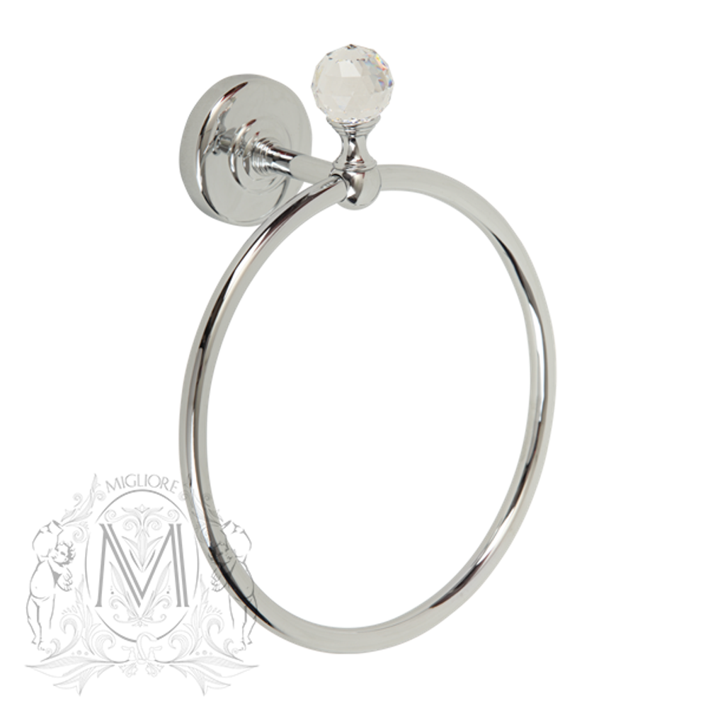 Кольцо Migliore Amerida ML.AMR-60.408 Swarowski