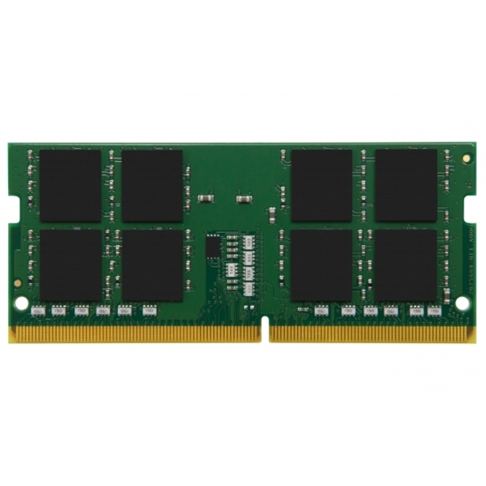 Модуль памяти SODIMM DDR4 32GB Kingston KCP432SD8/32