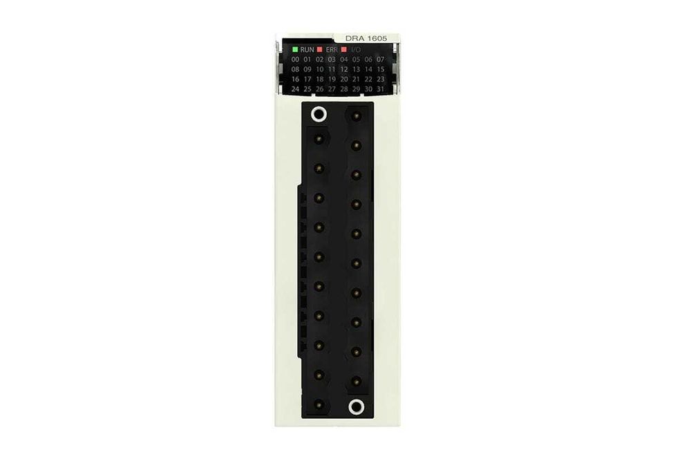 BMXDRA1605H