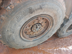 КамАЗ 53504 6x6 Седельный тягач 53504-46 (Дизельный, 11,8 л, 300 л.с., МТ)