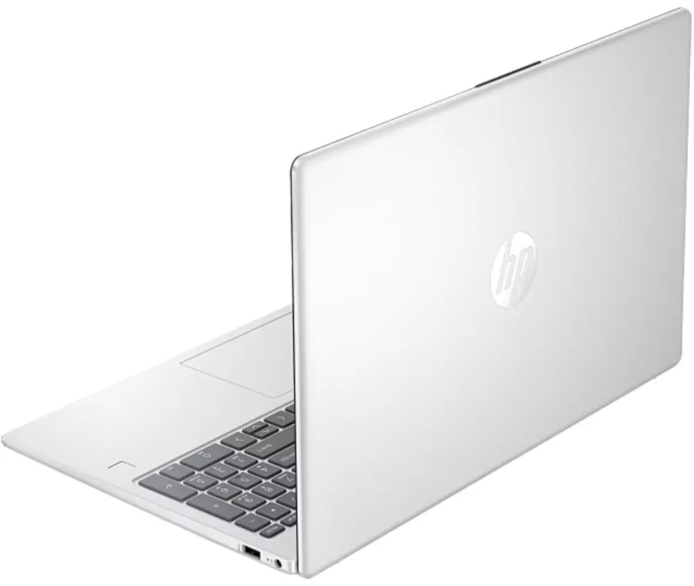 Ноутбук HP 15-fc0161ci 15.6&#34; / 16 Гб / SSD 1024 Гб / Без ОС / BK4Z4EA