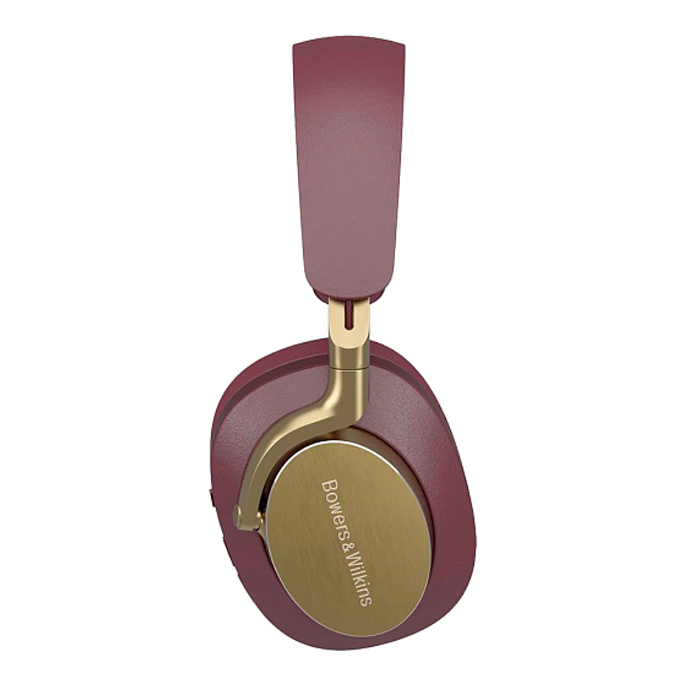 Беспроводные наушники Bowers & Wilkins Px8 Royal Burgundy