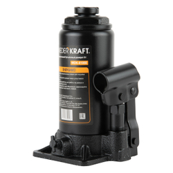 WDK-81080 Домкрат бутылочный, г/п 8 т, 200-380 мм