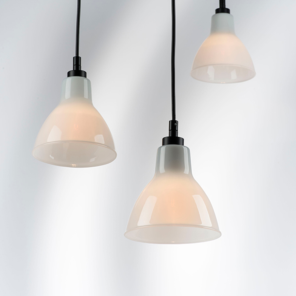 865017 Люстра LOFT 1х40W E14 ЧЕРНЫЙ