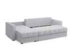Диван Megapolis угловой