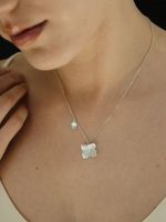 Подвеска Гортензия