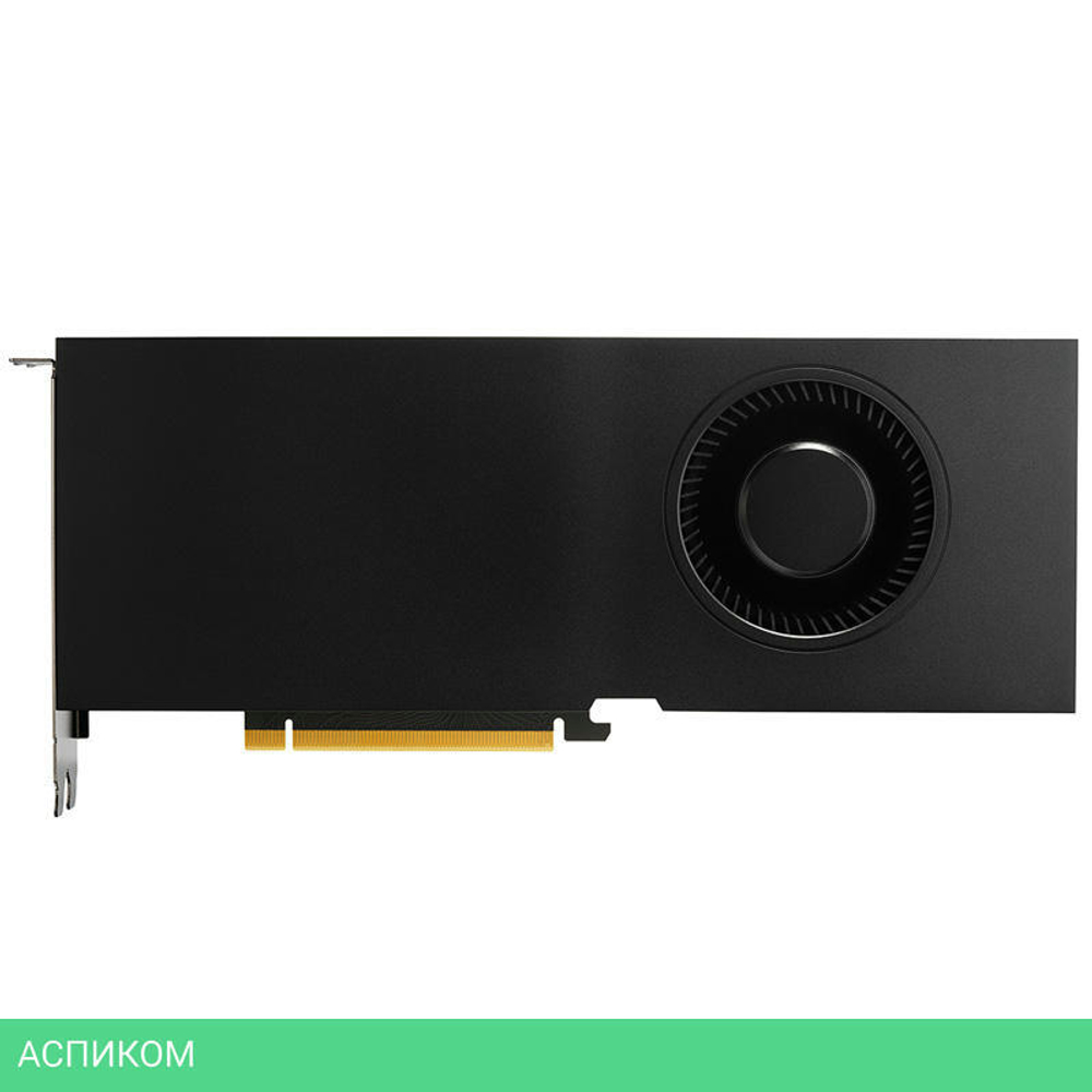 Видеокарта Nvidia RTX A5000 24 GB GDDR6 (900-5G132-2200-000)