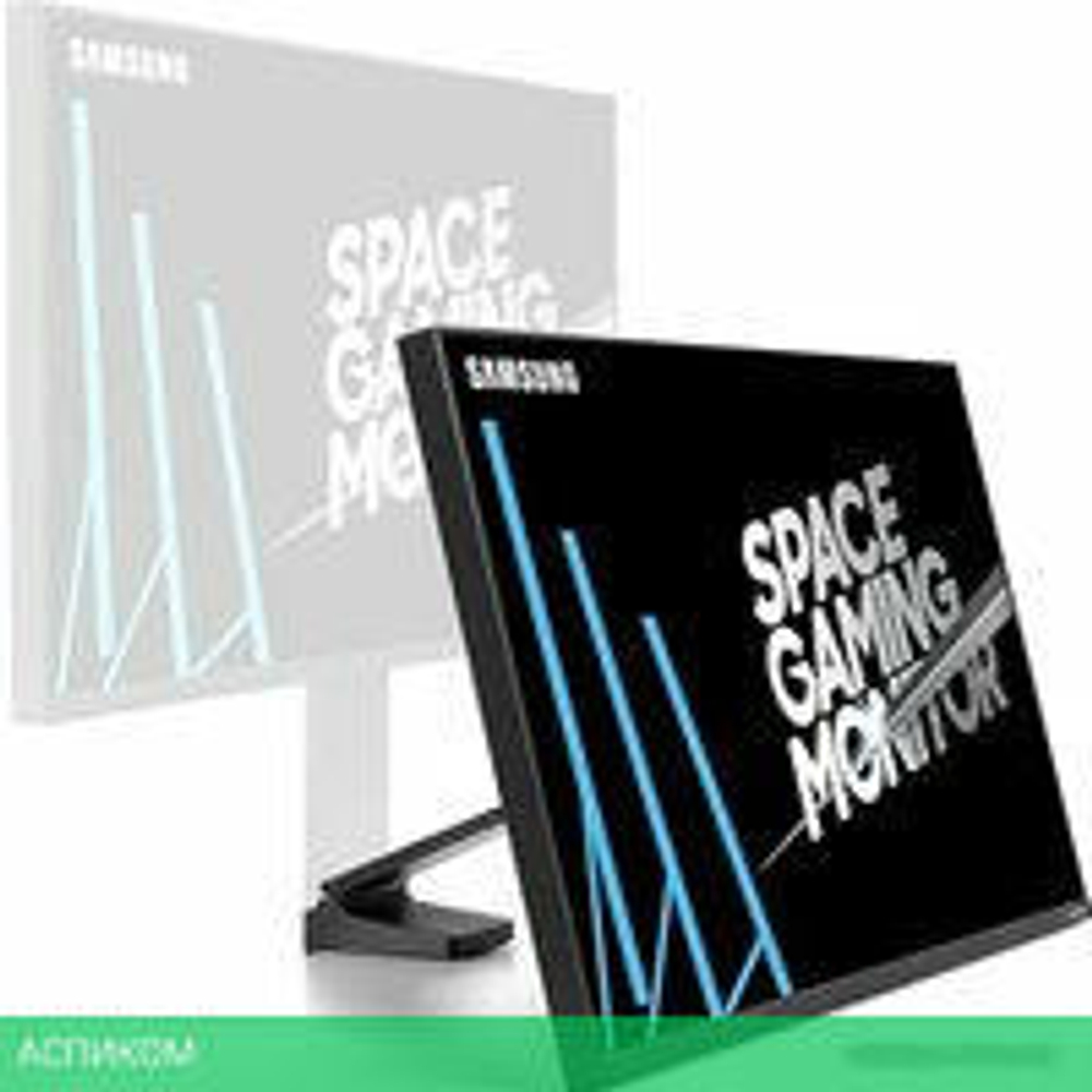 Игровой монитор Samsung S32R750QEI