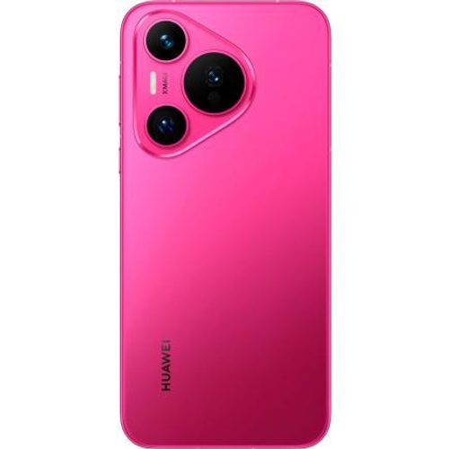 HUAWEI Pura 70 12 ГБ + 256 ГБ (Розовый | Pink)